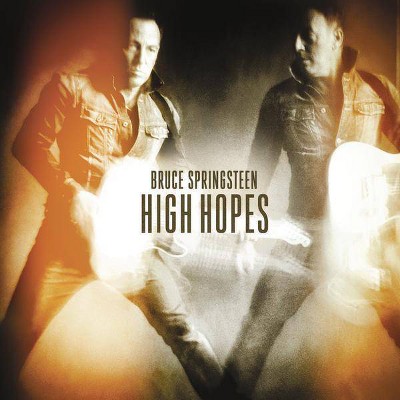 Bruce Springsteen - High Hopes (Vinyl)