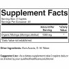Brieofood Organic Moringa 1500mg, 45 Servings, Vegetarian, Gluten Free, 90 Vegetarian Tablets - 2 of 4