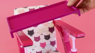 Our generation clip clearance on highchair