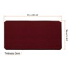 Unique Bargains Office Smooth Surface Dual Side Felt Desk Protector - 2 of 4