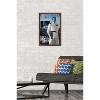 Trends International Star Wars: Ahsoka - Grand Admiral Thrawn Framed Wall Poster Prints - 2 of 4