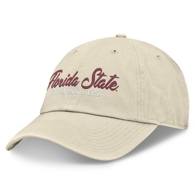 NCAA Florida State Seminoles Amelia Cotton Hat