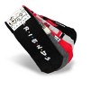 HYP Friends TV Series Themed Quotes Novelty Adult Ankle Socks - 5 Pairs - 2 of 4