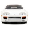 Jada Brian's 1996 Toyota Supra Fast & Furious 1:32 Scale - 3 of 3