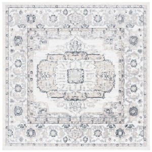 Layla LAY111 Power Loomed Indoor Rugs - Safavieh - 1 of 4