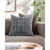 Livabliss Camaxtli Global Throw Pillow - 2 of 4