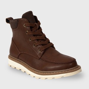 Deer Stags Julian Jr Boys Tall Boot - 1 of 4
