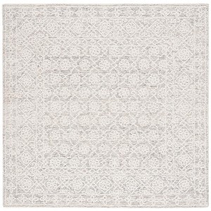 Ebony EBN208 Hand Tufted Area Rug  - Safavieh - 1 of 4