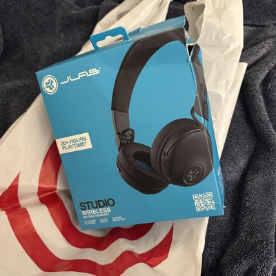 Jlab best sale headphones target