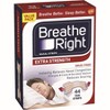 Breathe Right Extra Tan Drug-free Nasal Strips For Congestion Relief ...