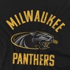 Men's University of Wisconsin Milwaukee Official Panthers T-Shirt - 2 of 4
