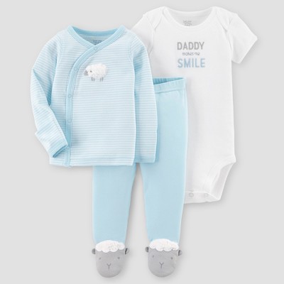 target baby layette