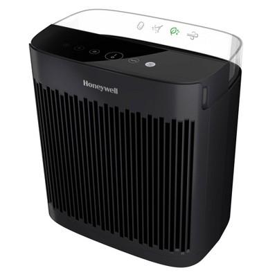 Honeywell Insight 190' Medium-Large Rooms HEPA HPA5100WV1 Air Purifier White