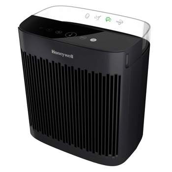GermGuardian AC5250PT 5-in-1 Air Purifier with Pet Pure HEPA Filter, UV-C  Sanitizer and Odor Reduction, 28-Inch Digital Tower – GuardianTechnologies