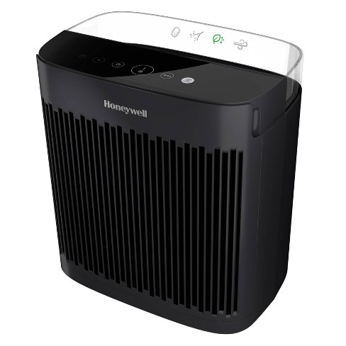 Older honeywell on sale air purifier