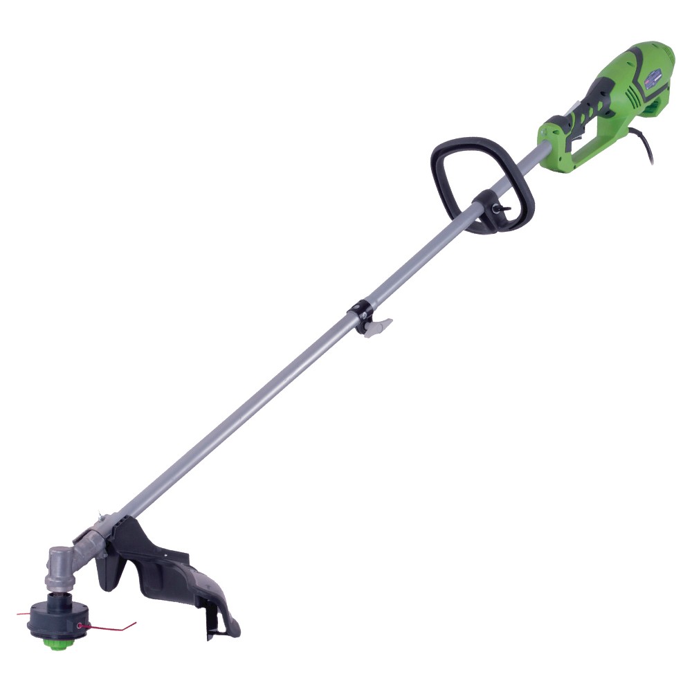 UPC 841821008468 - Greenworks 18-Inch 10 Amp Corded String Trimmer