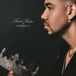 Romeo Santos - Formula  Vol. 3 (CD)
