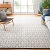 Vermont VRM102 Hand Woven Indoor Rugs - Safavieh - 2 of 4