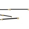 Quoizel Lighting Azalea 1 - Light Pendant in  Matte Black - 4 of 4