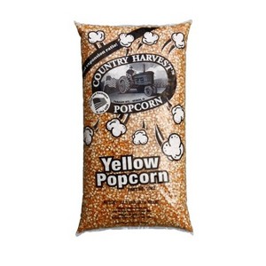 HomeStock Bulk Yellow Corn - 50 Pounds Bag - 1 of 4