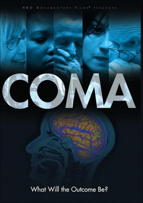 Coma (DVD)(2012)