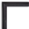 Amanti Art Allure Charcoal Wood Picture Frame - 3 of 4