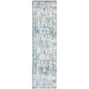 Madison MAD603 Non-Shedding Power Loomed Indoor Rugs - Safavieh - 1 of 4