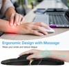 Scarlet Scope Wrist Rest Pain Relief Mouse Pad - 4 of 4