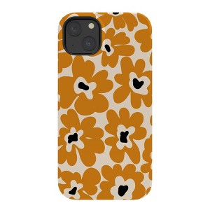 Miho spring summer gardenSnap iPhone Case - Society6 - 1 of 1