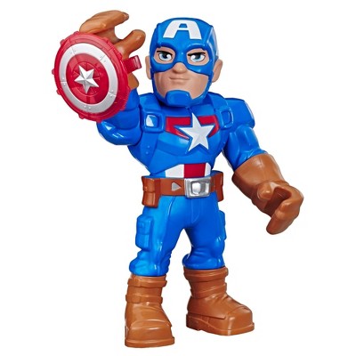 marvel superhero adventures toys