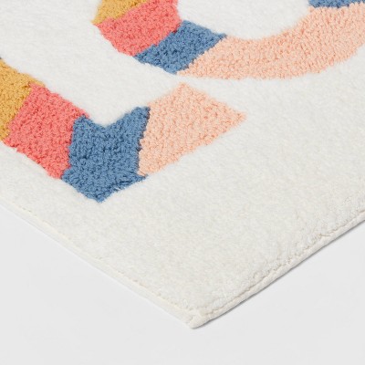 Love Kids&#39; Bath Rug - Pillowfort&#8482;