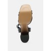 Nyle Platform Heeled Women - 4 of 4