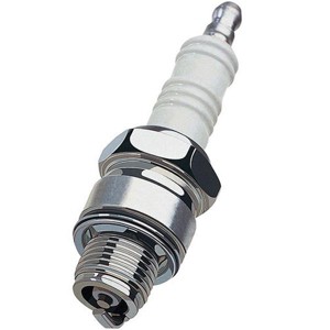 Champion J8C Copper Plus Small Engine Spark Plug Stock - 841 Pack of 1 - 1 of 3