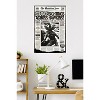 Trends International Netflix Stranger Things: Season 5 (2025) - Demogorgon Newspaper Unframed Wall Poster Prints - 2 of 4