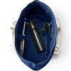 Lands' End Canvas Multiway Pocket Tote - 2 of 4