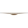 Zildjian S Family Mastersound Hi-hat Bottom 14 in. - 2 of 4