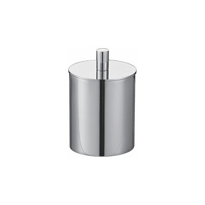 KubeBath Aqua Rondo by KubeBath Cotton Dispenser
