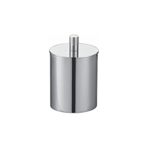 KubeBath Aqua Rondo by KubeBath Cotton Dispenser - 1 of 1
