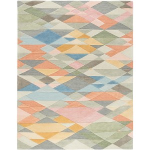 Rodeo Drive RD454 Hand Tufted Indoor Rugs - Safavieh - 1 of 4