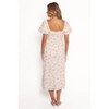 Petal and Pup Eowyn Maxi Dress - 3 of 4