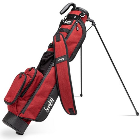 Sunday Golf Loma Stand Bag - image 1 of 3