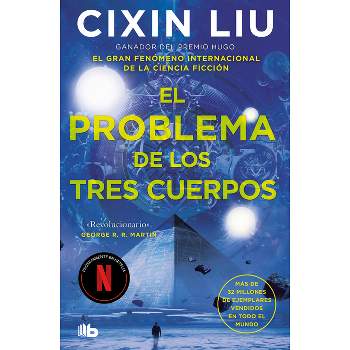 Trilogía de los Tres Cuerpos by Cixin Liu · OverDrive: ebooks, audiobooks,  and more for libraries and schools