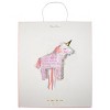 Meri Meri Unicorn Party Piñata (Pack of 1) - 2 of 3