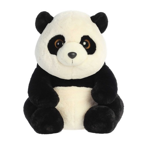 Large panda shop bear stuffed animal