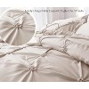 LISM 7 Pieces Queen Bedding Comforter Sets for Bedroom - 2 of 4