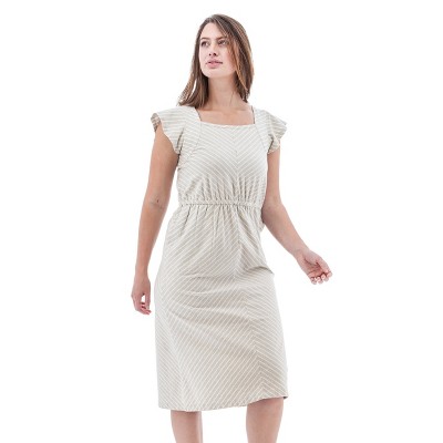 Old Ranch Brands Women's Erika Midi Dress