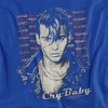 Men's Cry Baby Drapes And Squares T-Shirt - 2 of 4