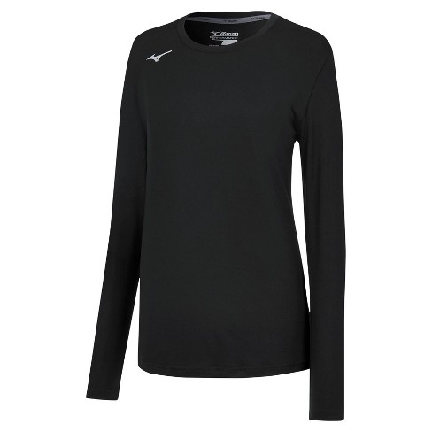 Mizuno long outlet sleeve batting jacket