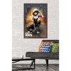 Trends International Marvel Comics Video Game-Spiderman-Gwen Framed Wall Poster Prints - 2 of 4