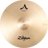 Zildjian A Series Thin Crash Cymbal - 3 of 4